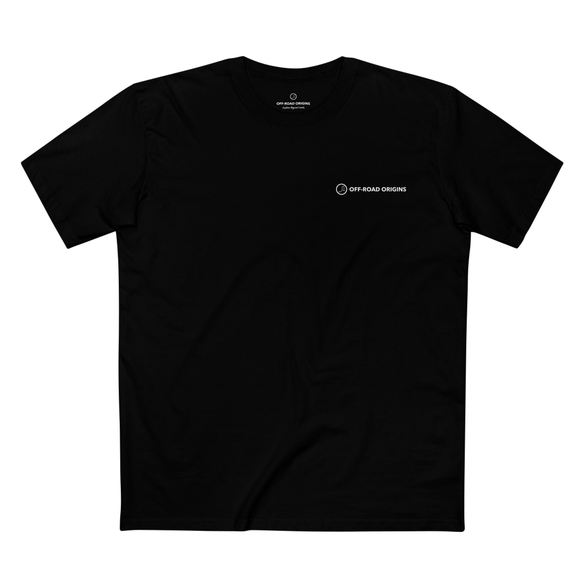 HDJ100 Blueprint Edition Tee