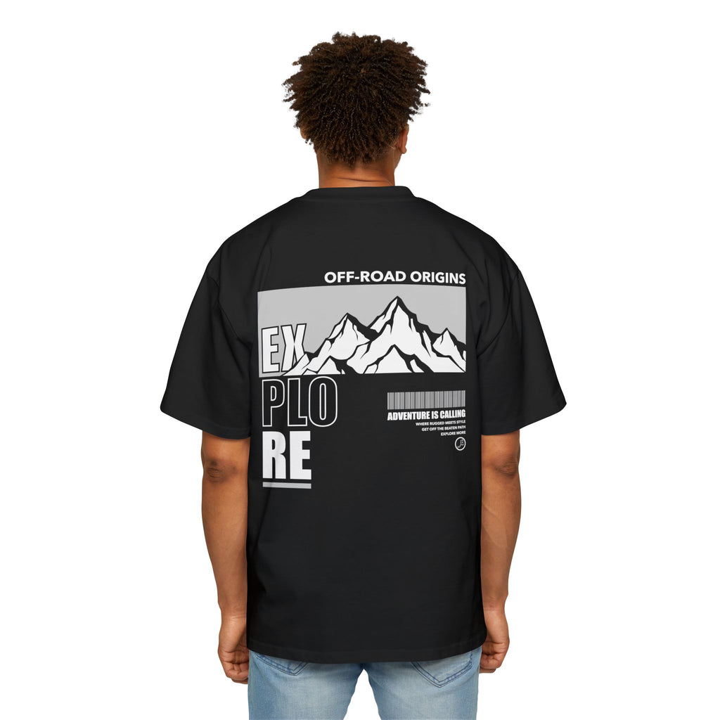 Adventure Is Calling T-Shirt