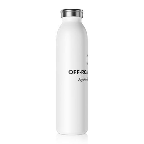 Explore Beyond Limits Water Bottle