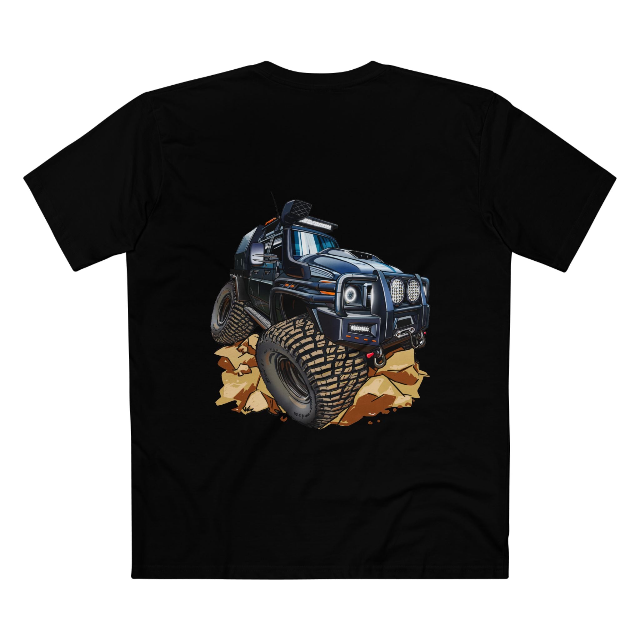 Offroad Legends Series – LandCruiser 79 Tee