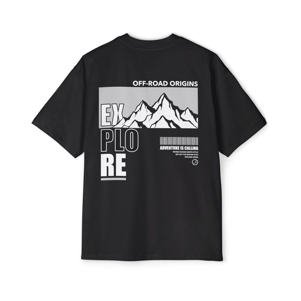 Adventure Is Calling T-Shirt