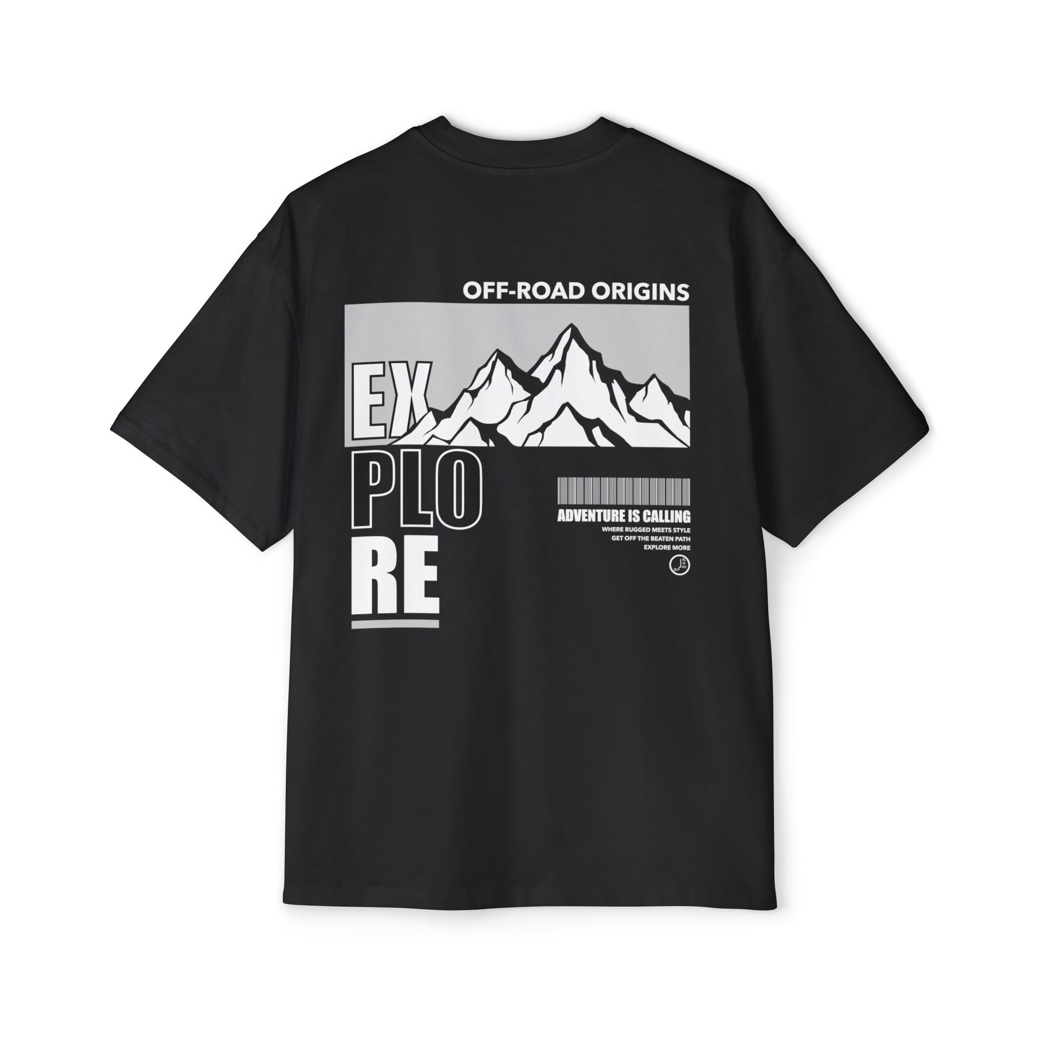 Adventure Is Calling T-Shirt