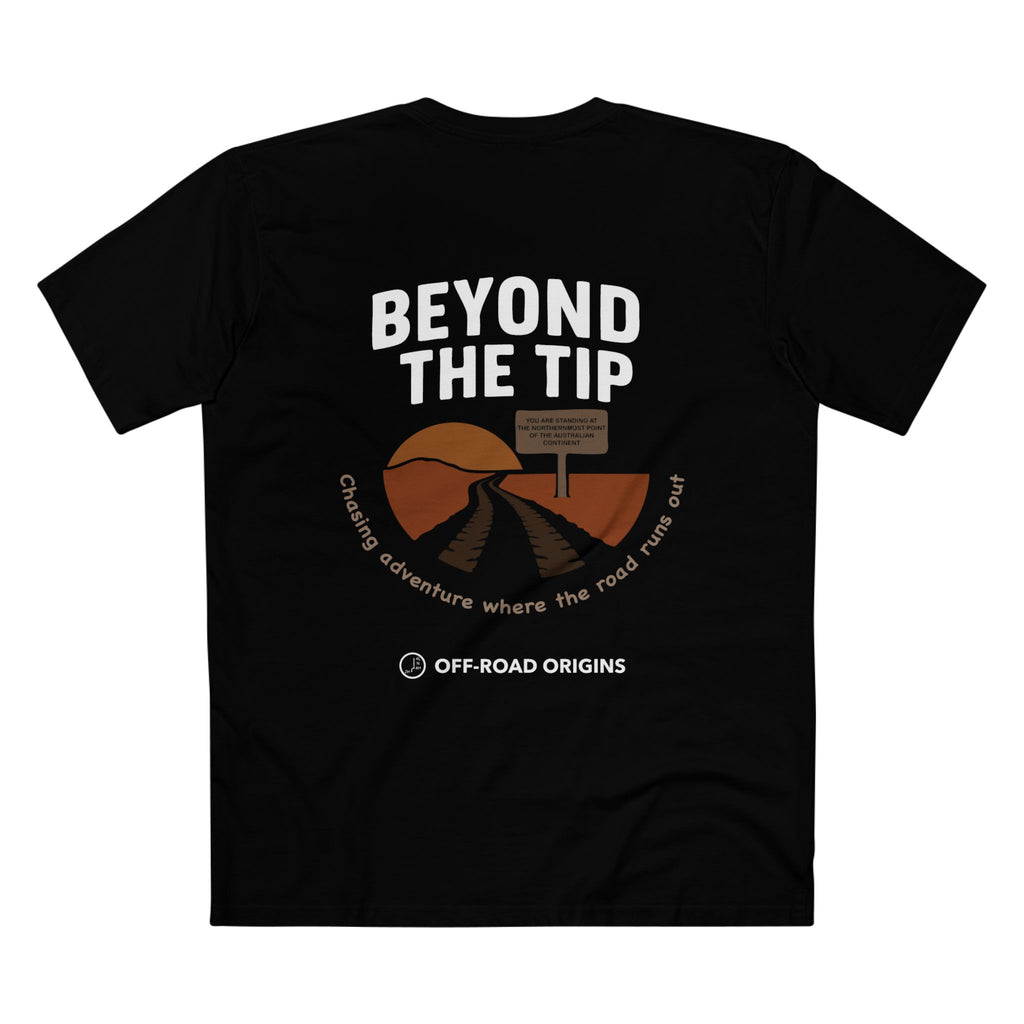 Beyond the The Tip Tee