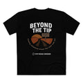 Beyond the The Tip Tee