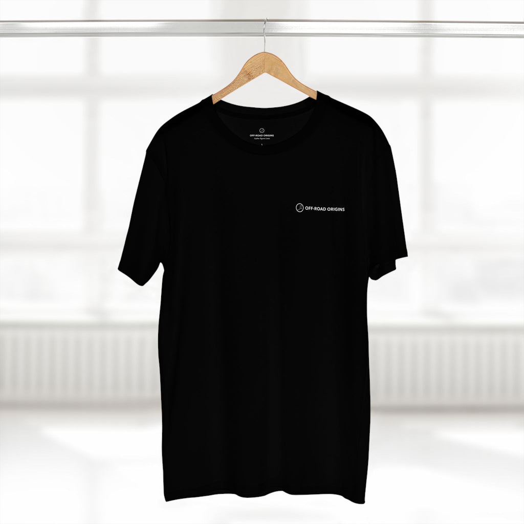 HDJ100 Blueprint Edition Tee