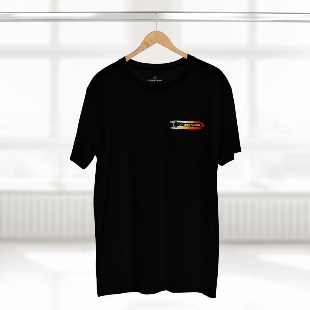 Heritage Collection - Explore Beyond Limits Tee