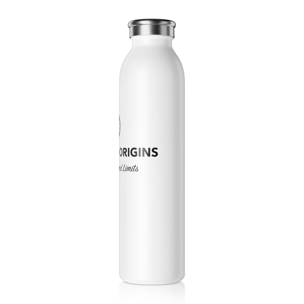 Explore Beyond Limits Water Bottle