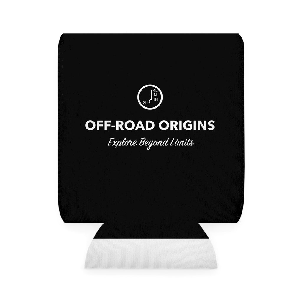 Explore Beyond Limits Can Cooler