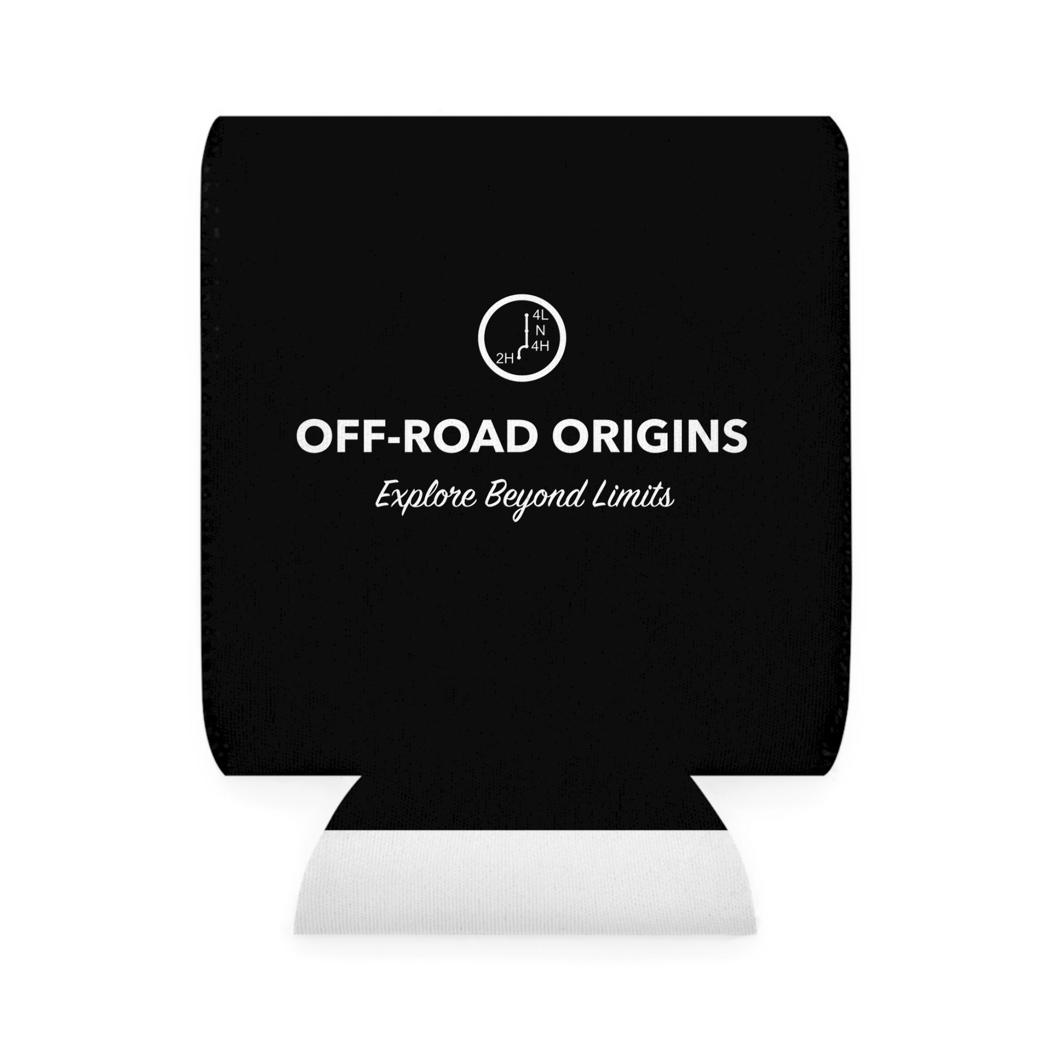 Explore Beyond Limits Can Cooler