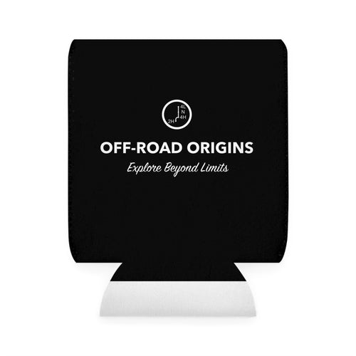 Explore Beyond Limits Can Cooler