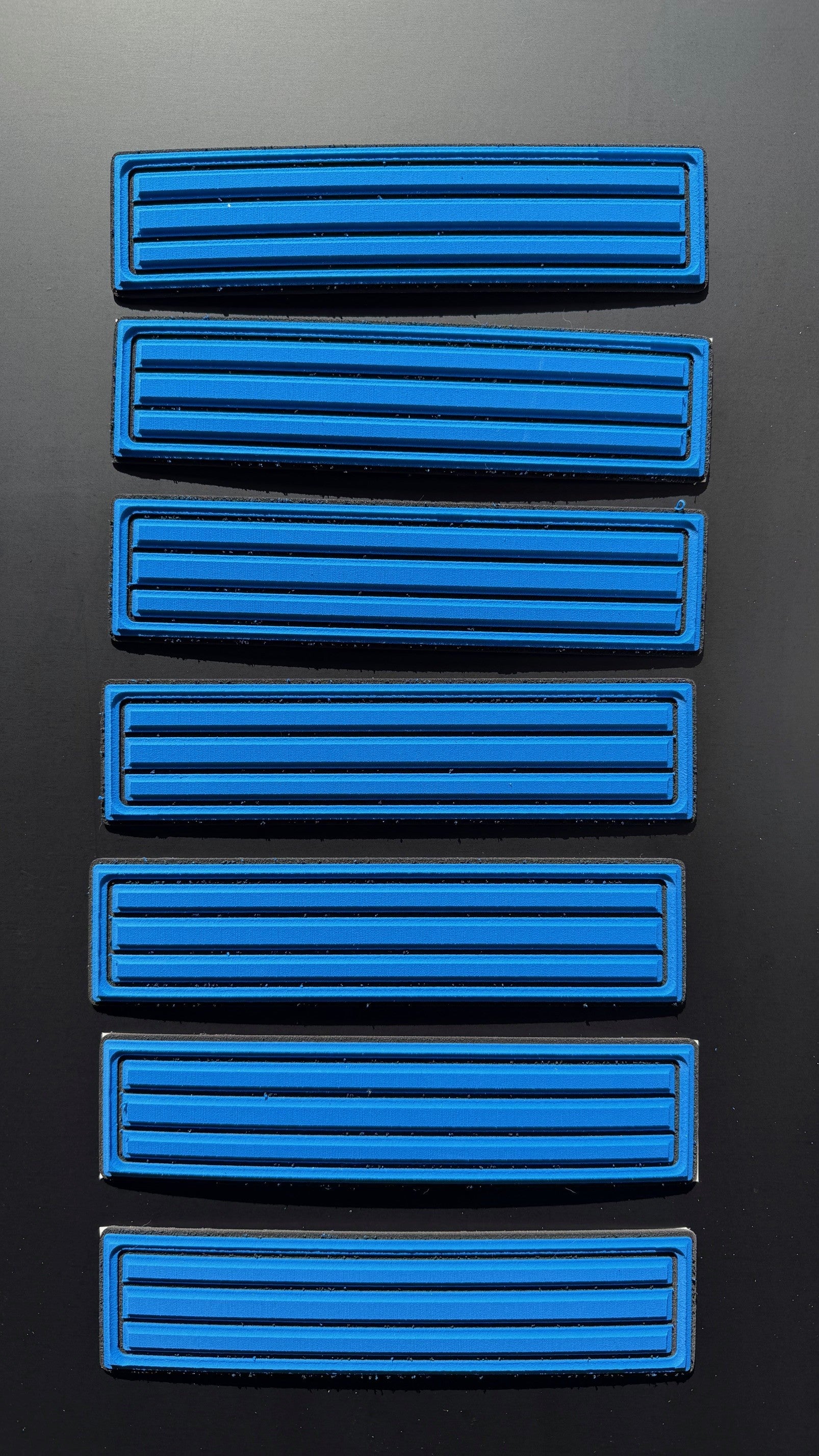 Night Climb RTT Ladder Grips – Marine Grade U-DEK Foam (7 Pack)